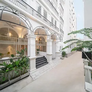 3* Hotel M Village Living Cuu Long